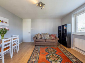 Pass the Keys Stylish 1-bedroom flat in trendy West Kensington